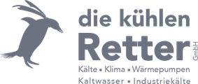 Die Kühlen Retter