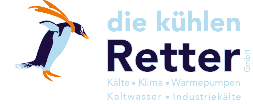 Die Kühlen Retter