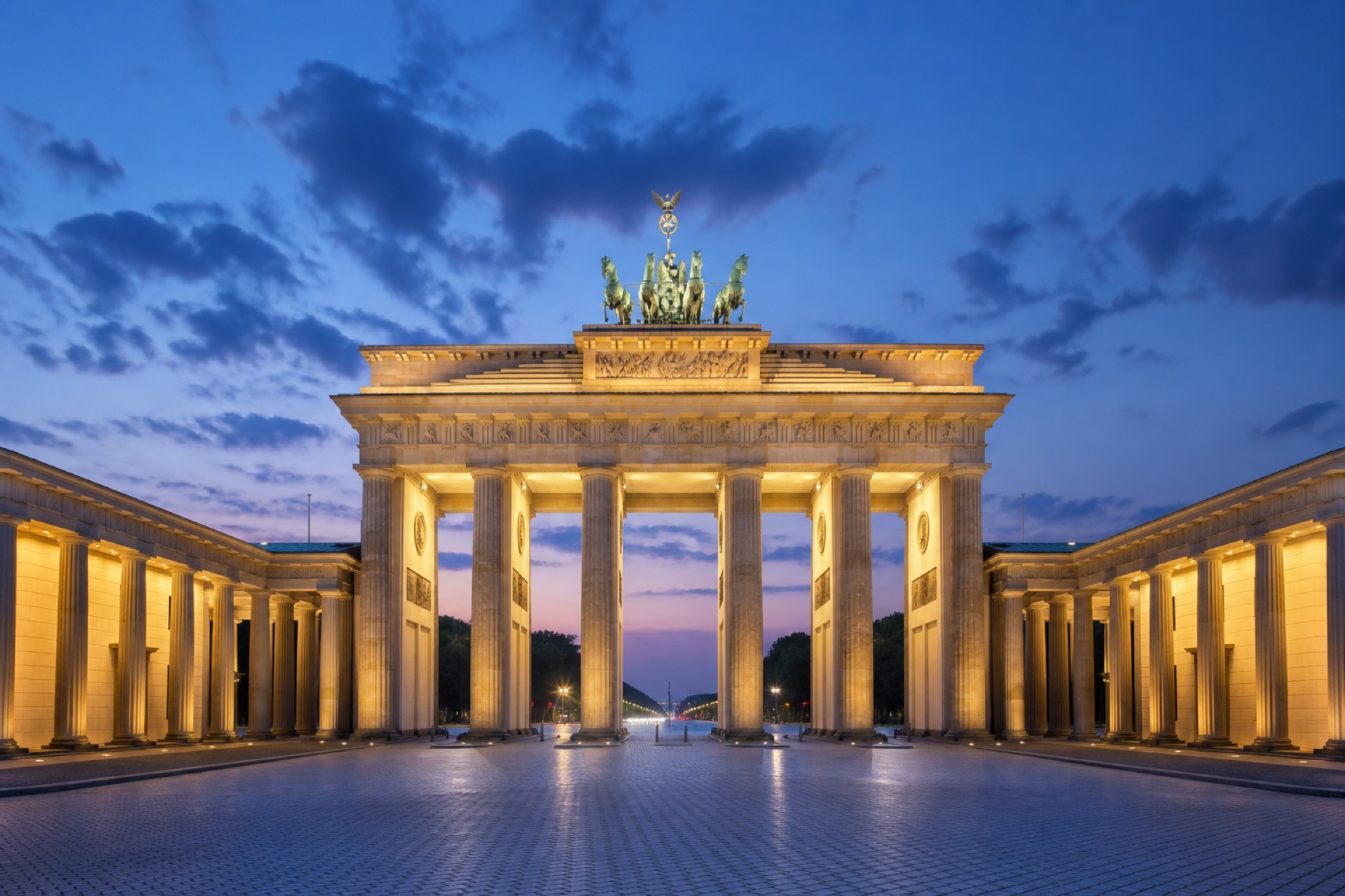 Local SEO Berlin