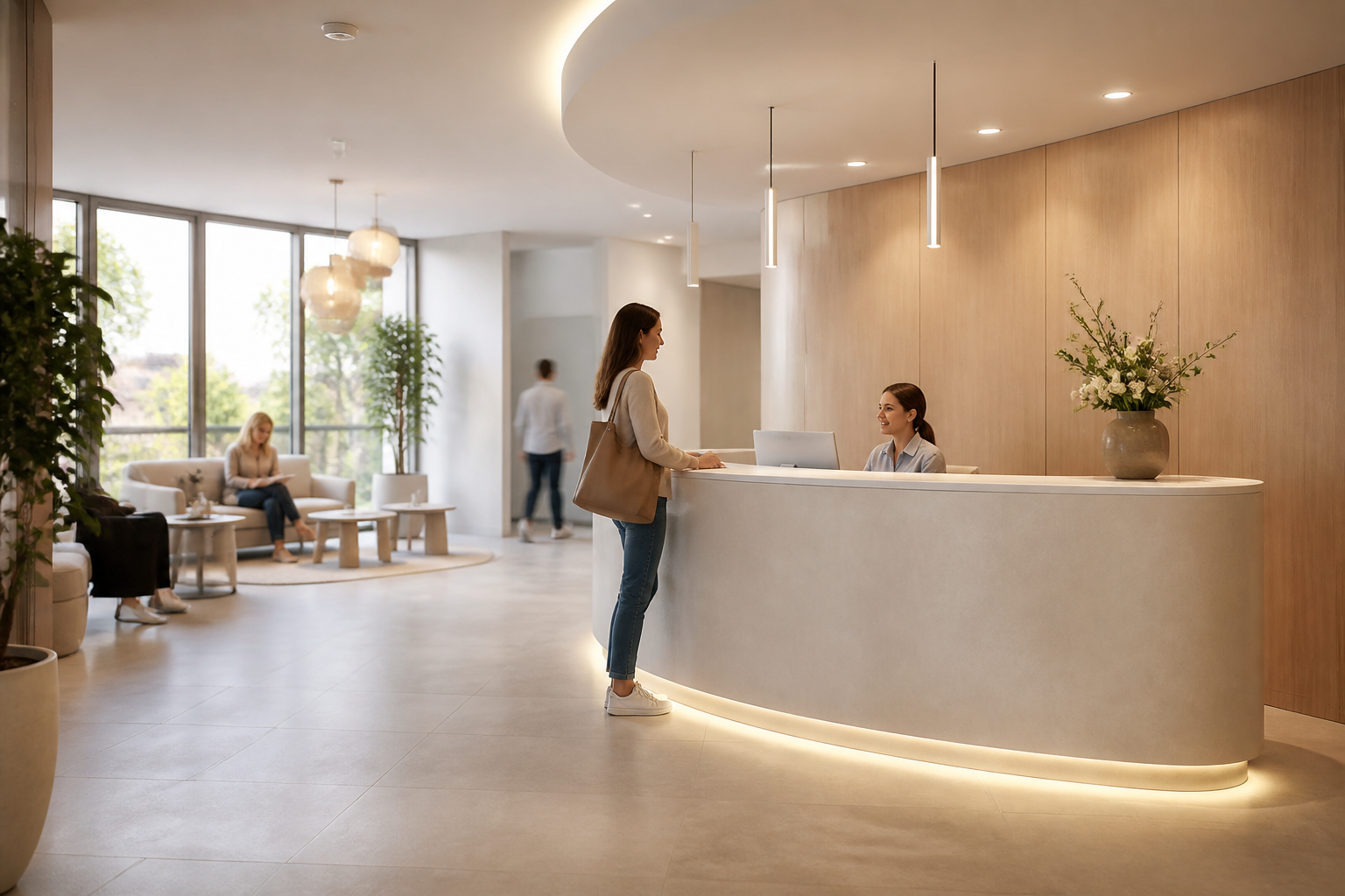 Ärzte & Praxen in München: Website und Local SEO