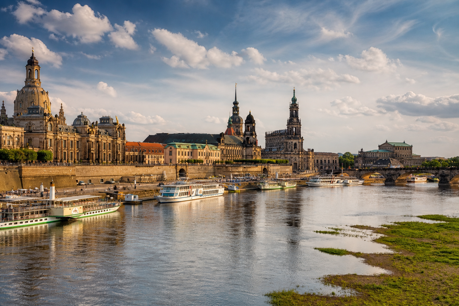 Local SEO und Unternehmenswebsite in Dresden