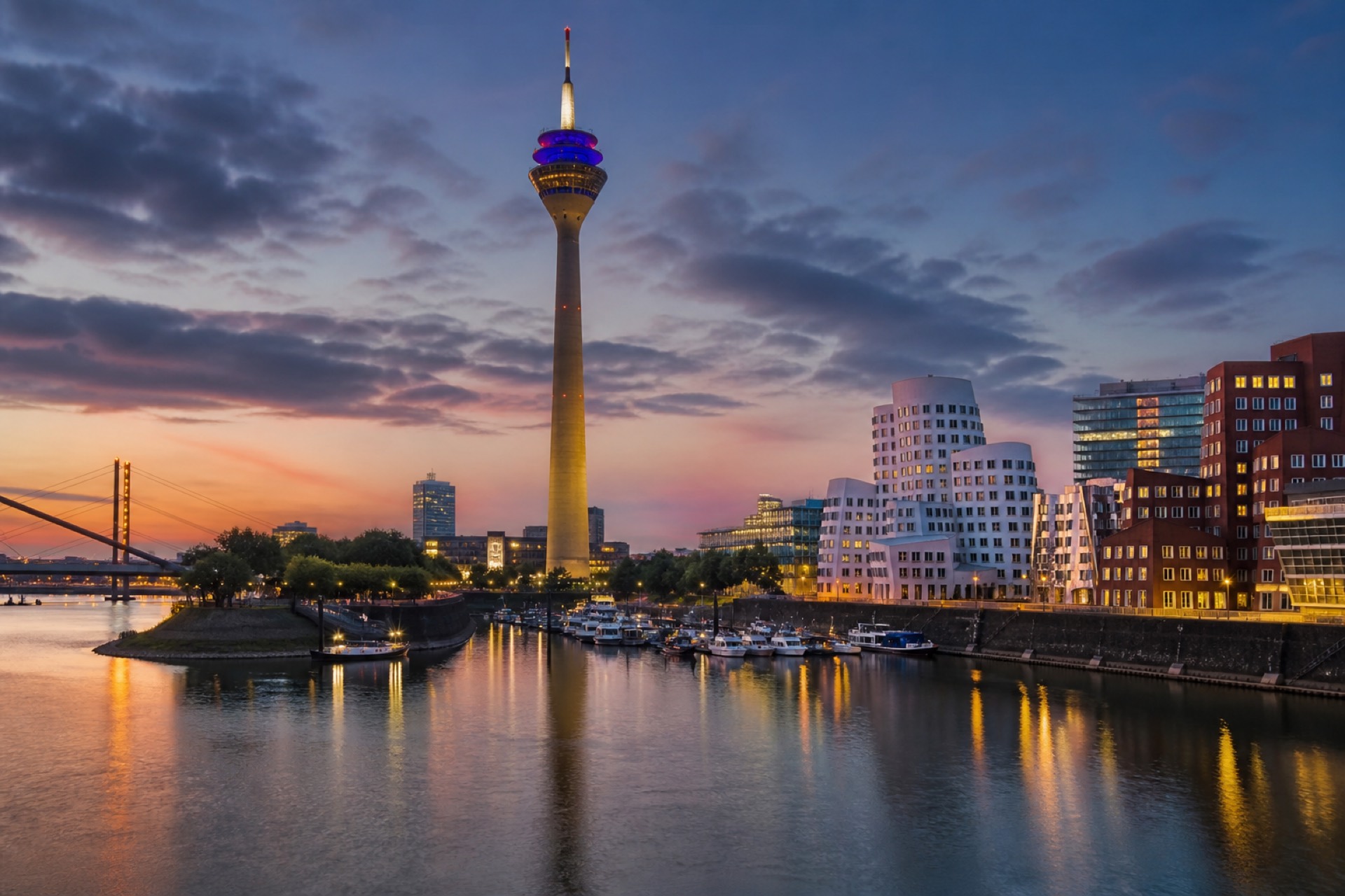 Local SEO Düsseldorf