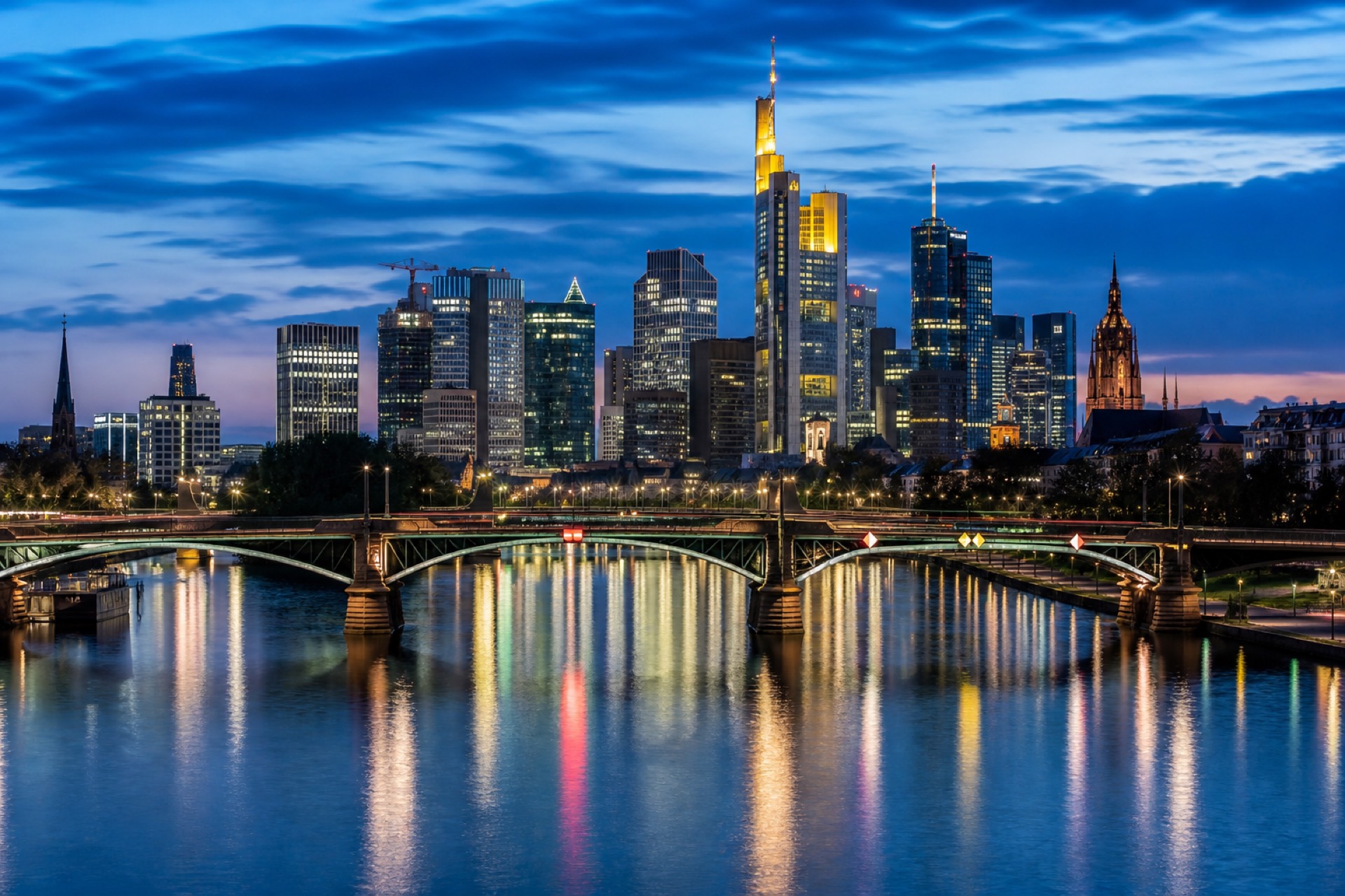 Local SEO Frankfurt