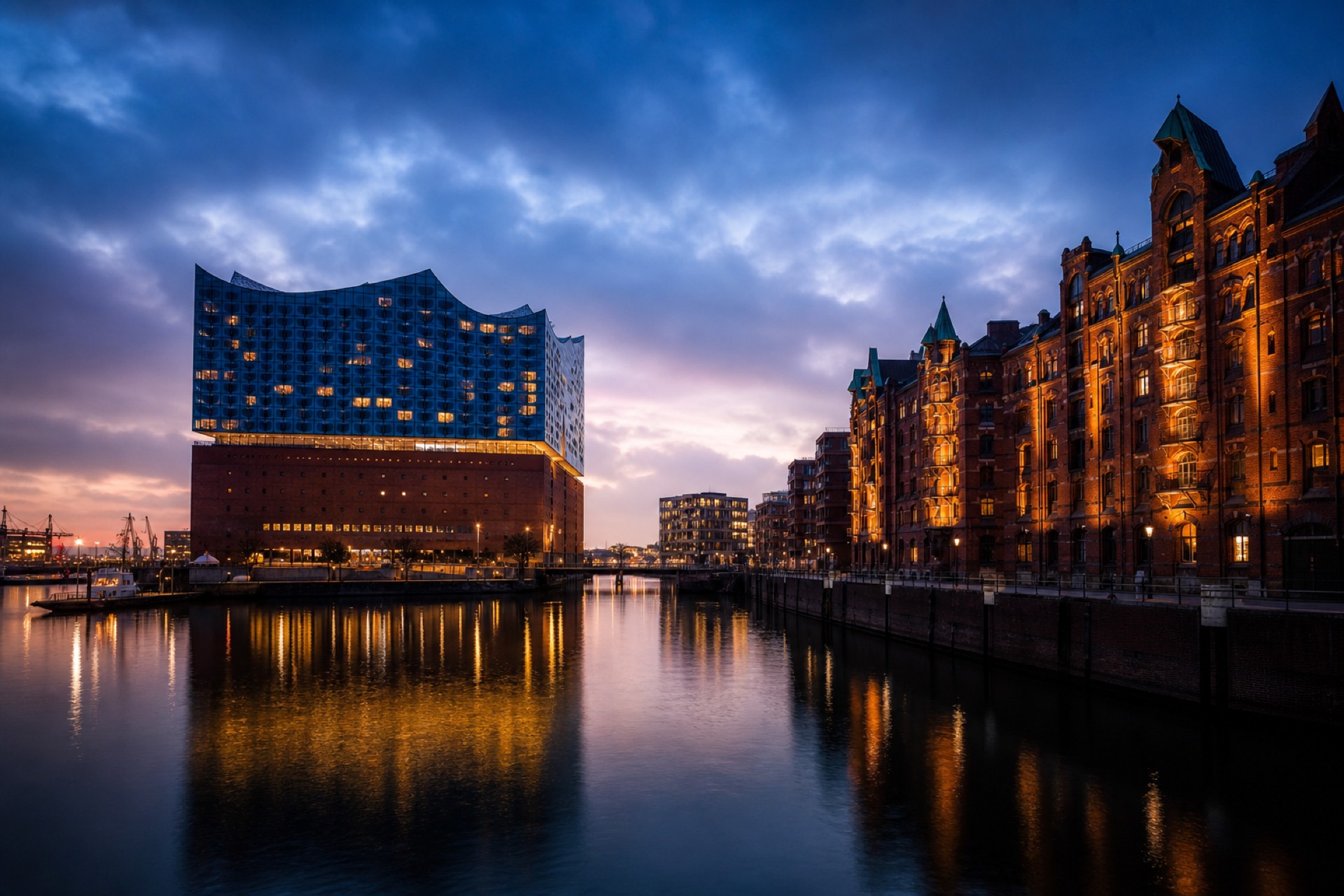 Local SEO Hamburg
