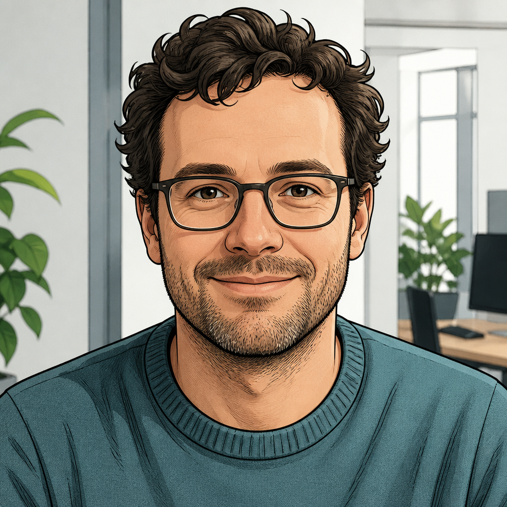 Marco Weber, Plattform & SURI