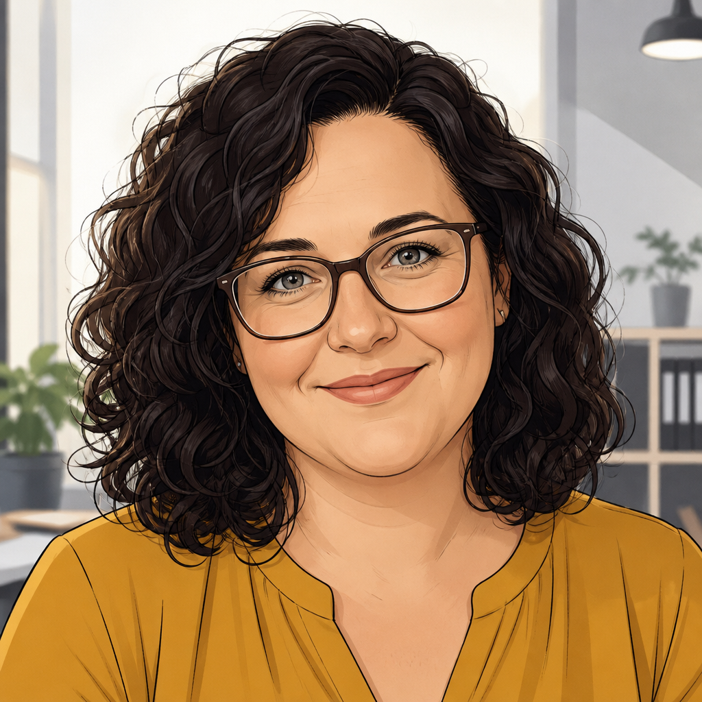 Sabine Meier, Organisation & Personal