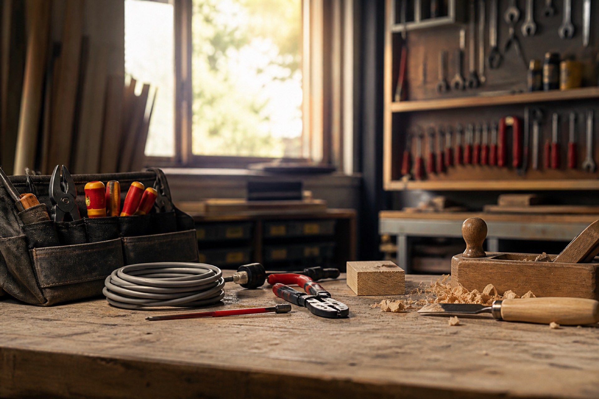 Handwerker: Unternehmenswebsite mit Local SEO von rankPilot